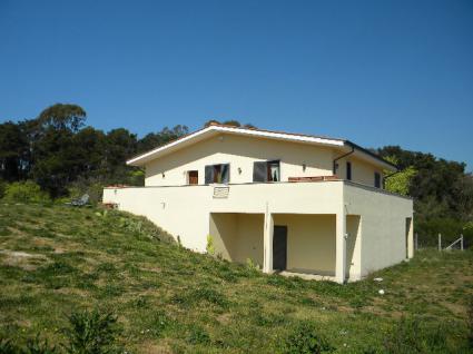 Image Sale villa aprilia latina 2