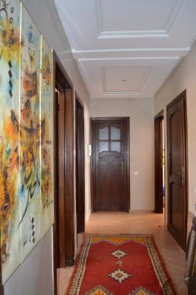 Image Rent apartment sonaba agadir 4