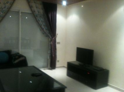 Image Rent apartment hay mohmadi agadir 2