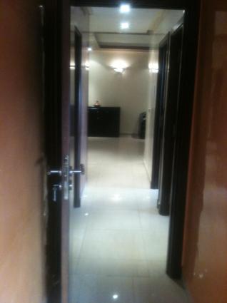Image Rent apartment hay mohmadi agadir 4