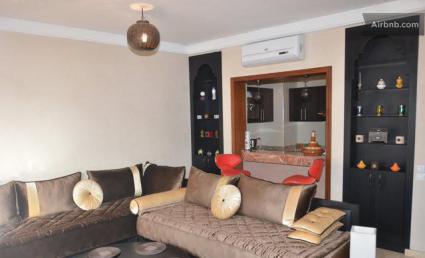 Image Rent apartment marina agadir 1