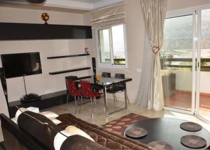 Image Rent apartment marina agadir 2