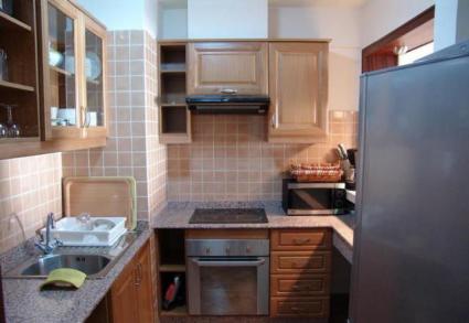 Image Rent apartment marina agadir 5