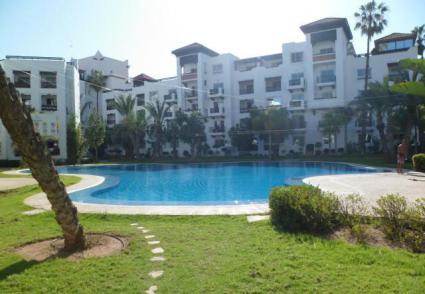 Image Rent apartment marina agadir 7