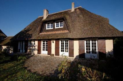 Image Sale house thoiry versailles 0