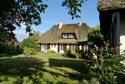 Image Sale house thoiry versailles 1