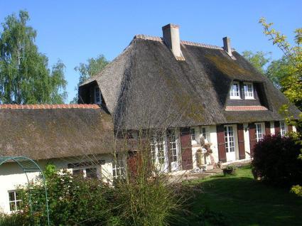 Image Sale house thoiry versailles 7