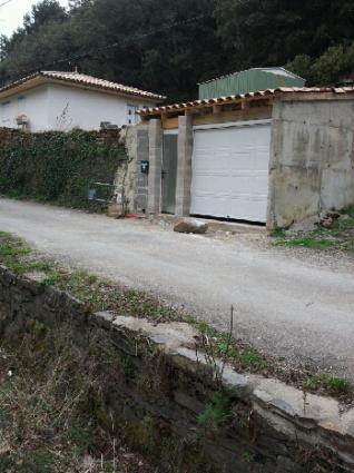 Image Sale house cabrespine carcassonne 1