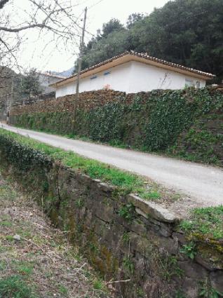 Image Sale house cabrespine carcassonne 2