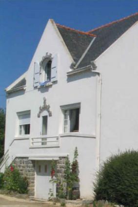 Image Rent house nevez  1