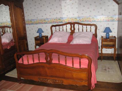 Image Rent house nevez  4