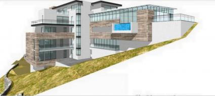 Image Rent apartment porto-vecchio  2