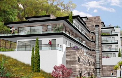 Image Rent apartment porto-vecchio  3