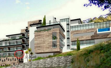 Image Rent apartment porto-vecchio  4