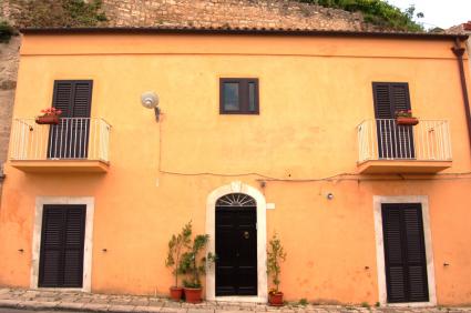 Image Sale house ragusa ibla ragusa 0