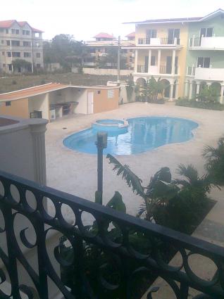 Image Sale apartment bayahibe  3