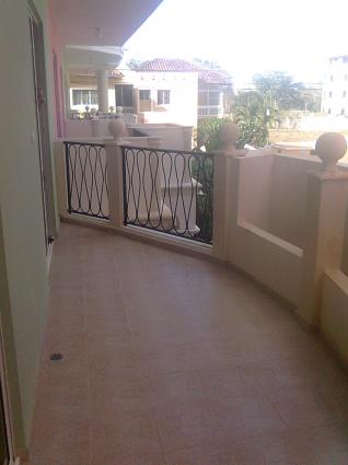 Image Sale apartment bayahibe  6