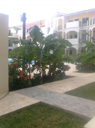 Image Sale apartment bayahibe  7