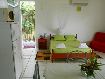 Image Rent apartment sainte rose  0