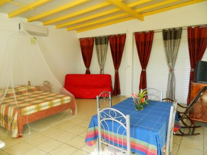 Image Rent apartment sainte rose  1