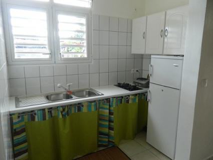 Image Rent apartment sainte rose  2