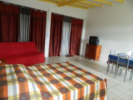 Image Rent apartment sainte rose  5