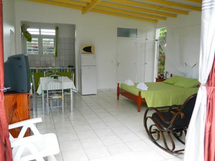 Image Rent apartment sainte rose  6