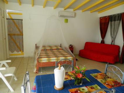 Image Rent apartment sainte rose  7