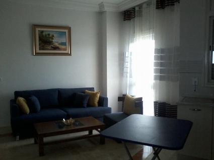 Image Rent apartment beni khiar hammamet-nabeul 2