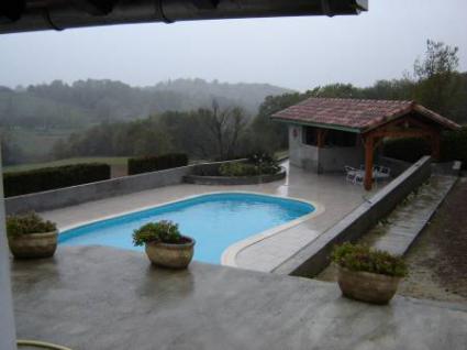 Image Sale house montmaurin  2