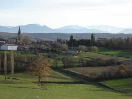 Image Sale house montmaurin  3