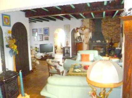 Image Sale house montmaurin  6