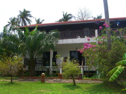 Image Sale house cheong mon koh samui  0