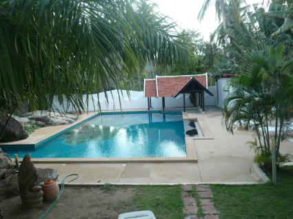 Image Sale house cheong mon koh samui  1