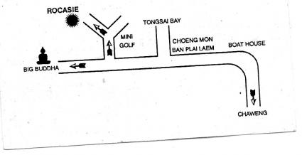 Image Sale house cheong mon koh samui  4