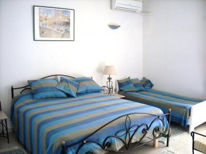 Image Rent apartment hammamet hammamet-nabeul 3