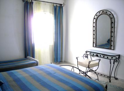 Image Rent apartment hammamet hammamet-nabeul 4