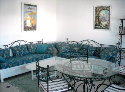 Image Rent apartment hammamet hammamet-nabeul 2