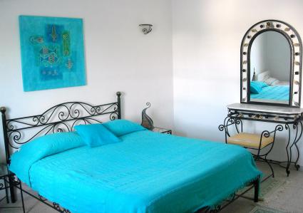 Image Rent apartment hammamet hammamet-nabeul 3