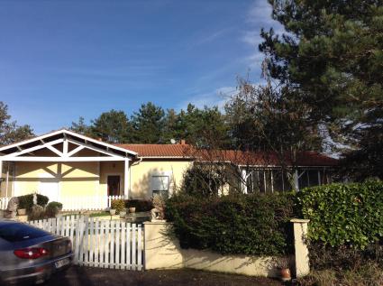 Image Sale house pont du casse  0