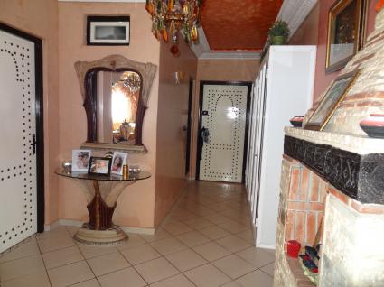 Image Sale apartment centre ville agadir 1