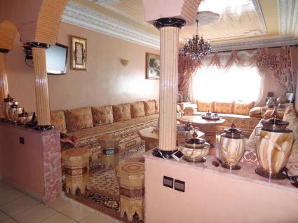 Image Sale apartment centre ville agadir 2
