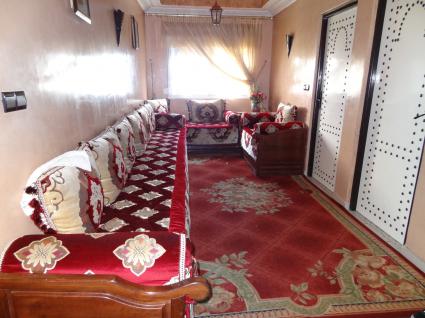 Image Sale apartment centre ville agadir 4