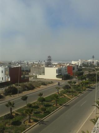 Image Sale apartment centre ville agadir 1