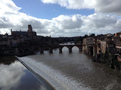 Image Sale villa  albi 1