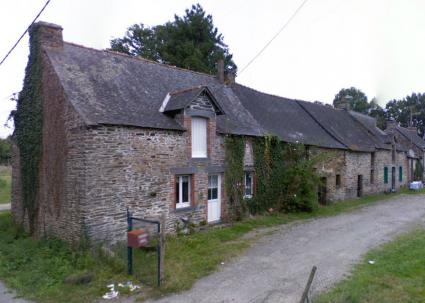 Image Sale house la gacilly  0