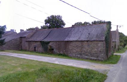 Image Sale house la gacilly  1