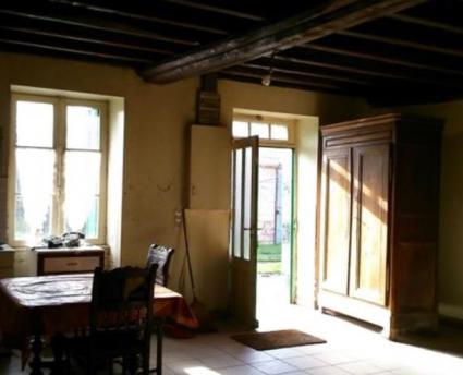 Image Sale house la gacilly  2