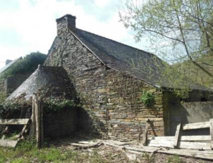 Image Sale house la gacilly  3