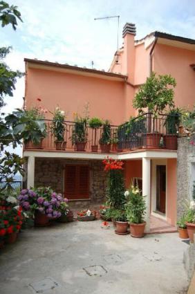 Image Sale house serravalle pistoia 3